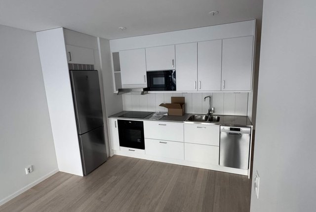 Väsjöpromenaden 25, Sollentuna - bild 8