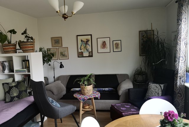 Övre Besvärsgatan 4, Göteborg - bild 2