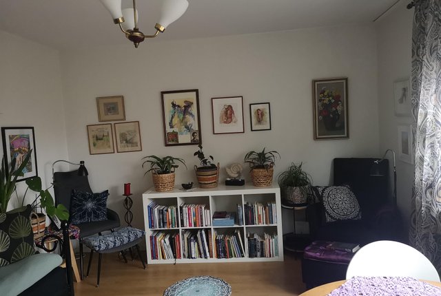 Övre Besvärsgatan 4, Göteborg - bild 1
