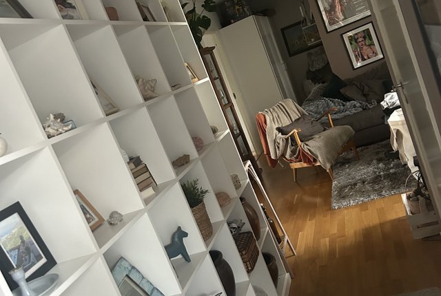 Drottningholmsvägen 74, Stockholm - bild 2