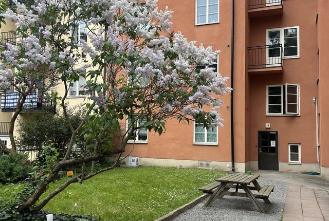 Drottningholmsvägen 74, Stockholm - bild 3