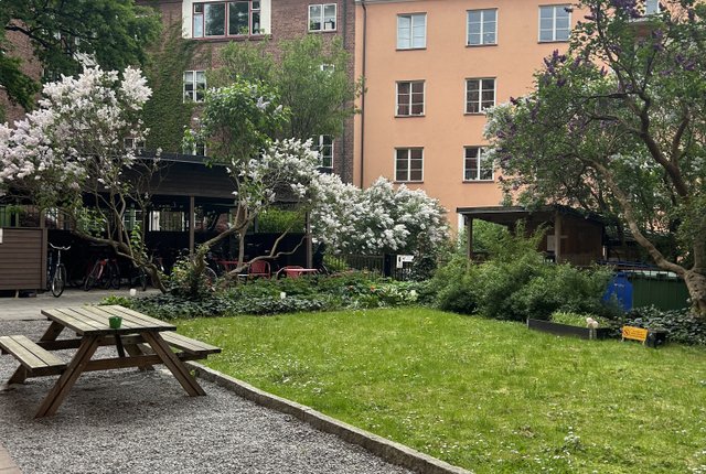 Drottningholmsvägen 74, Stockholm - bild 5