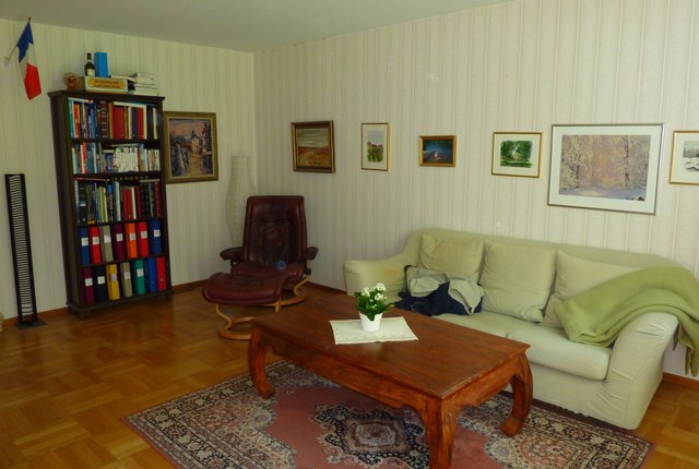 Landalabergen 21, Göteborg - bild 1