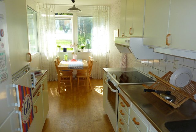 Landalabergen 21, Göteborg - bild 4
