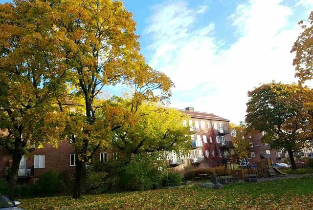 Pastellvägen 22, Johanneshov - bild 4