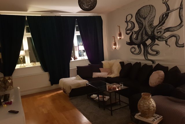 Karlslundsgatan 10C, Örebro - bild 1