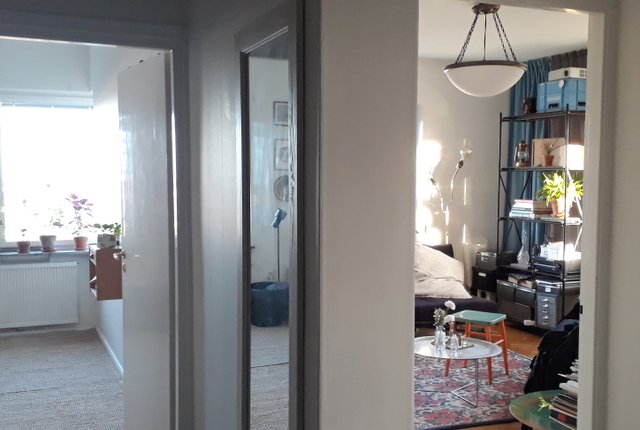 Bokbindarvägen 76, Hägersten - bild 3