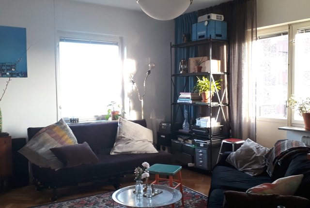 Bokbindarvägen 76, Hägersten - bild 5