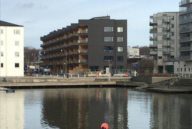 Skonaren Ingos gata 4, Göteborg - bild 1