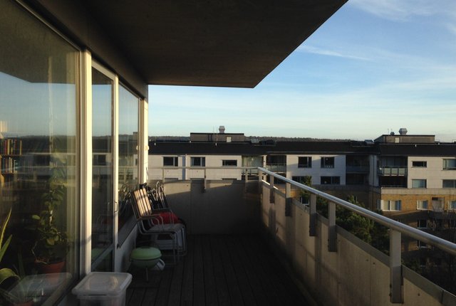 Dirigentgatan 6, Västra Frölunda - bild 1