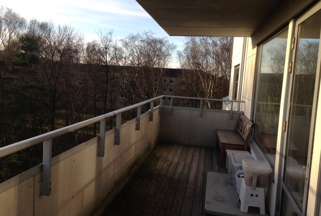 Dirigentgatan 6, Västra Frölunda - bild 3