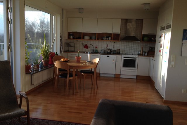 Dirigentgatan 6, Västra Frölunda - bild 8