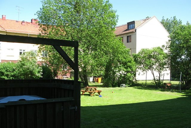 Pallasgatan 3, Göteborg - bild 1