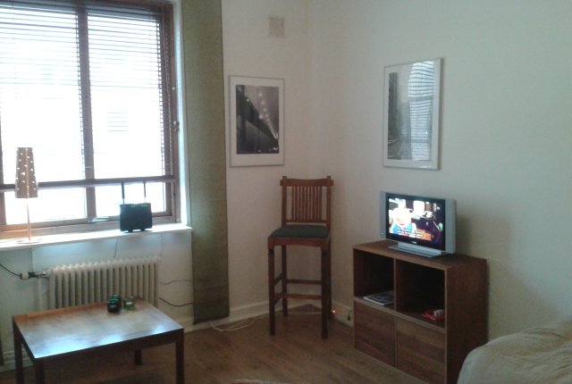 Räntmästaregatan 8B, Göteborg - bild 2