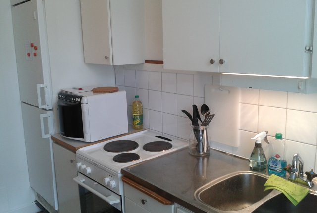 Räntmästaregatan 8B, Göteborg - bild 7