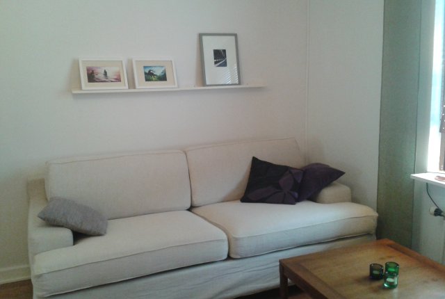 Räntmästaregatan 8B, Göteborg - bild 3