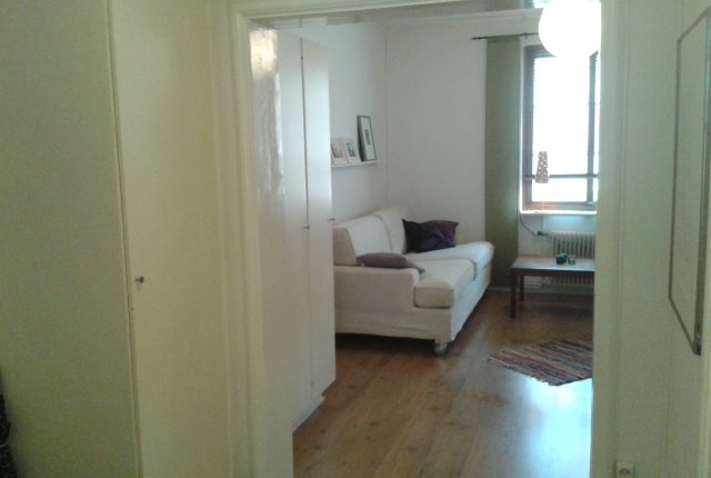Räntmästaregatan 8B, Göteborg - bild 1