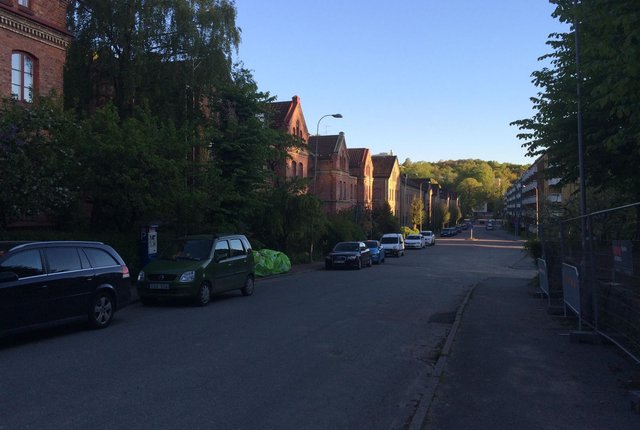 Carl Grimbergsgatan 38, Göteborg - bild 1