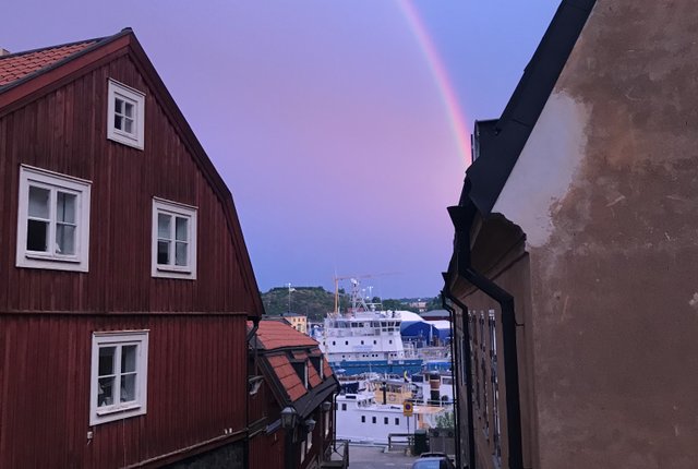 Östra Varvsgatan 8, Stockholm - bild 1