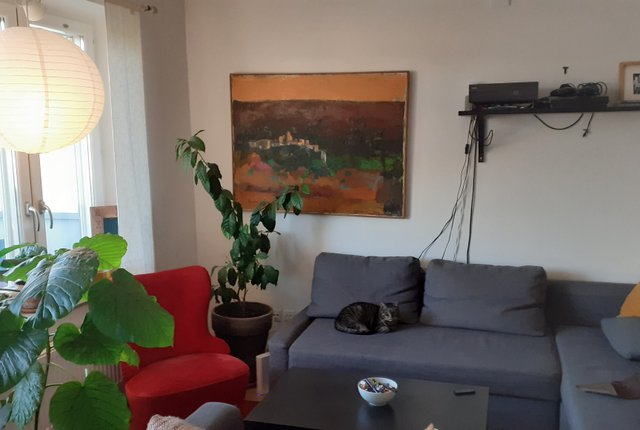 Gamla Enköpingsvägen 126, Sundbyberg - bild 7