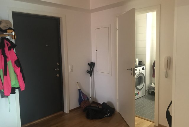 Fiholmsgatan 16, Västerås - bild 1