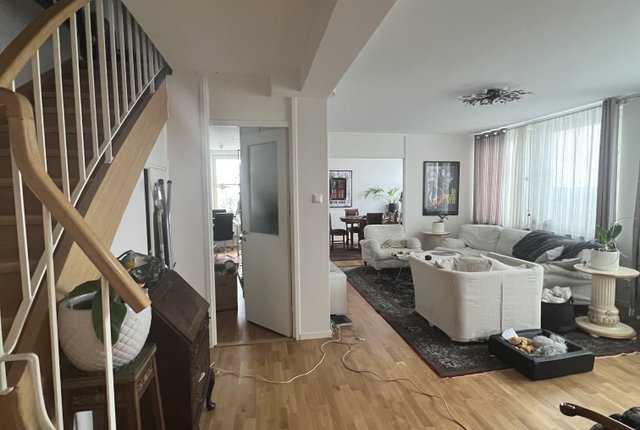 Golfvägen 10, Danderyd - bild 4