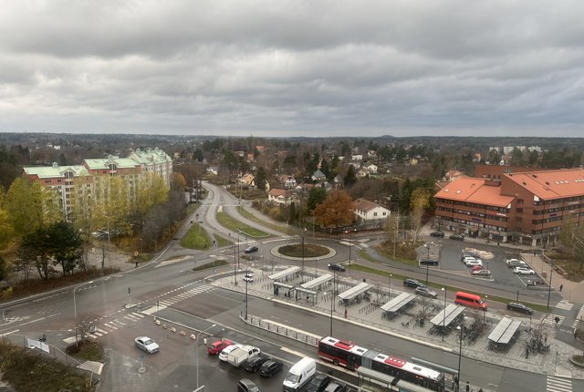 Golfvägen 10, Danderyd - bild 7