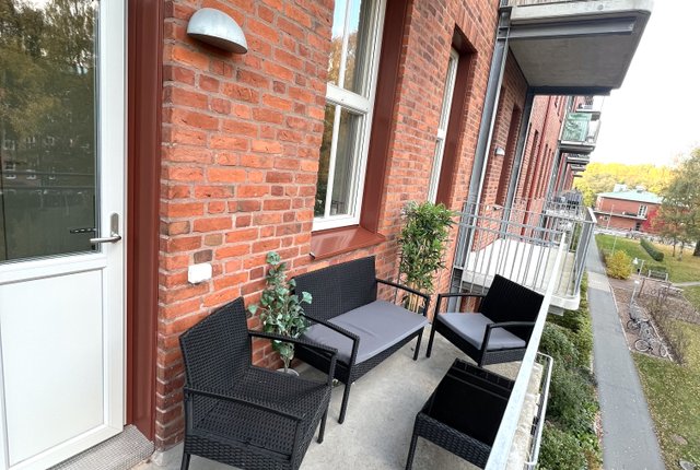 Lillhagsvinkeln 11, Hisings Backa - bild 7