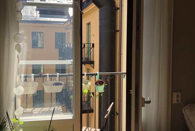 Bondegatan 44B, Stockholm - bild 1