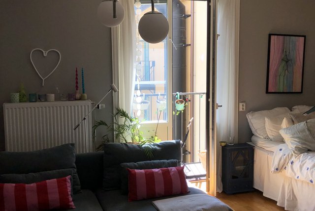 Bondegatan 44B, Stockholm - bild 8