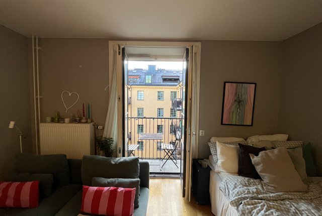 Bondegatan 44B, Stockholm - bild 2