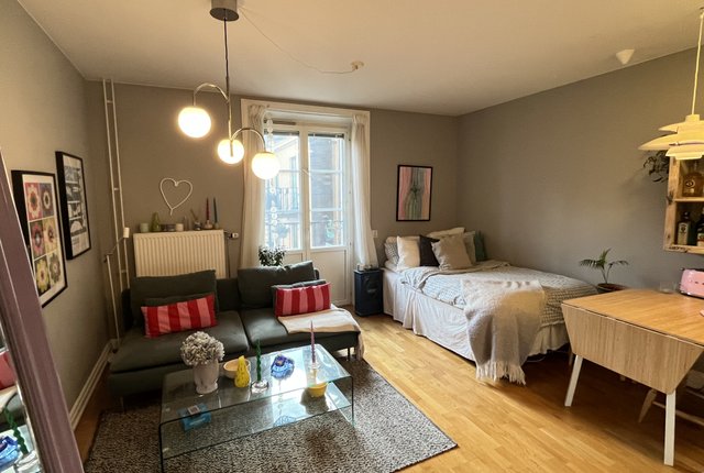 Bondegatan 44B, Stockholm - bild 5