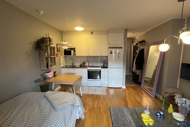 Bondegatan 44B, Stockholm - bild 6