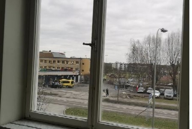 Enskedevägen, Enskede - bild 8