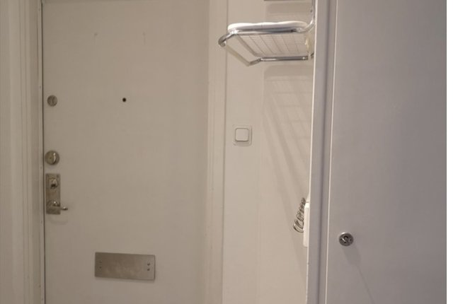 Enskedevägen, Enskede - bild 5
