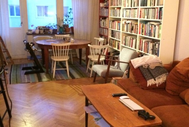 Bodekullsgatan 44A, Malmö - bild 2