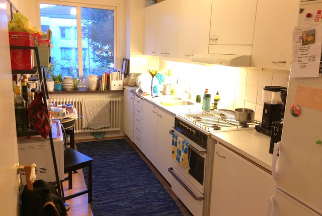 Bodekullsgatan 44A, Malmö - bild 1