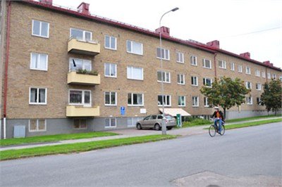 Omvägen 3E, Göteborg - bild 4