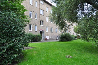 Omvägen 3E, Göteborg - bild 2