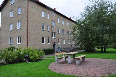 Omvägen 3E, Göteborg - bild 1