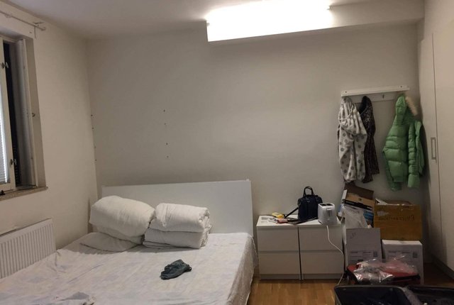 Kullstigen 12, Skogås - bild 2