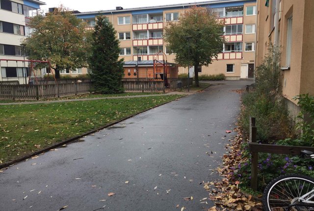 Kullstigen 12, Skogås - bild 6