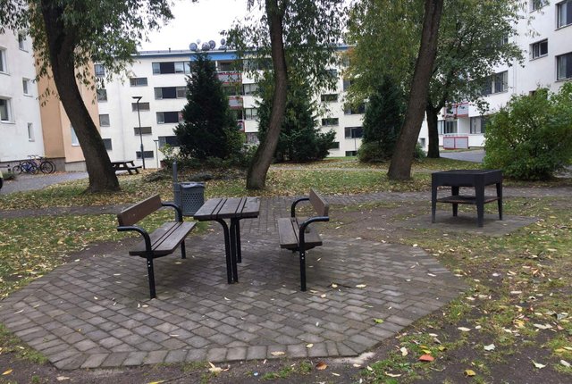 Kullstigen 12, Skogås - bild 5