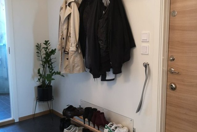 Pilegården 9F, Askim - bild 1