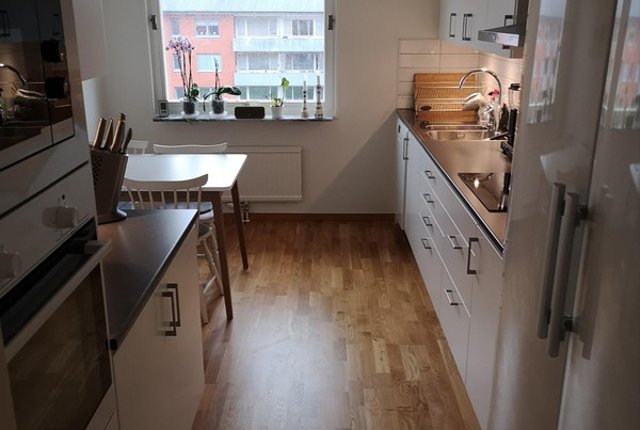 Pilegården 9F, Askim - bild 2