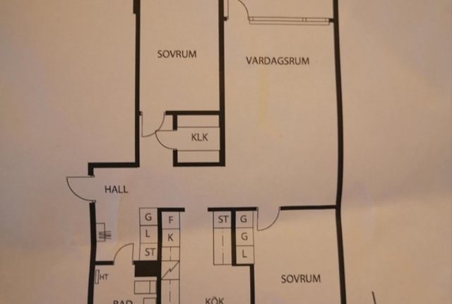 Pilegården 9F, Askim - bild 8