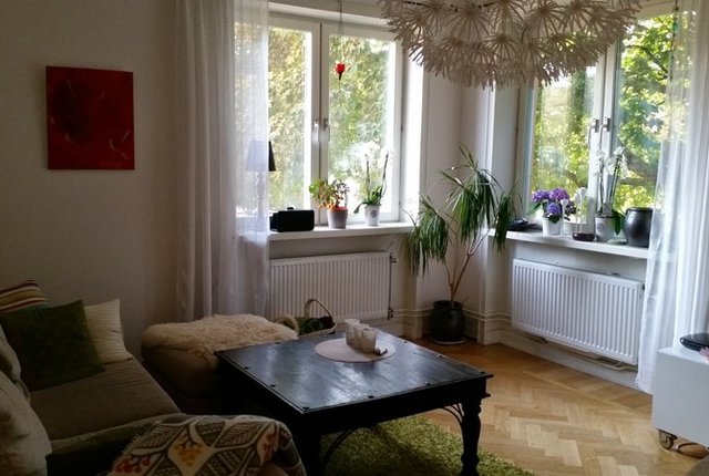 Ringvägen 21A, Stockholm - bild 1