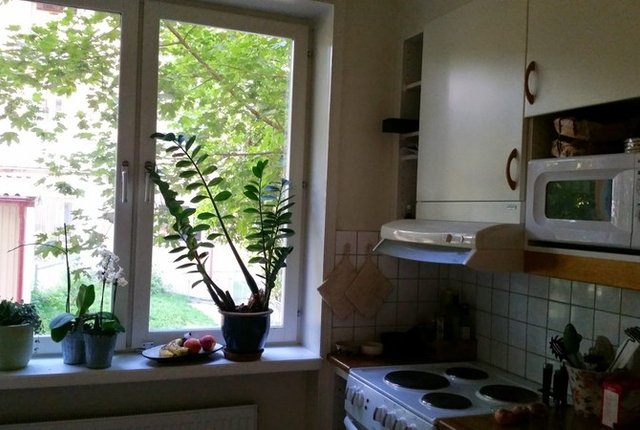 Ringvägen 21A, Stockholm - bild 4
