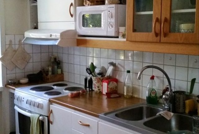 Ringvägen 21A, Stockholm - bild 5