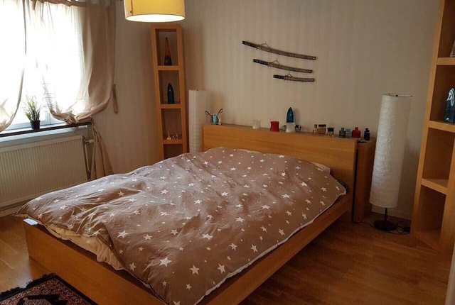 Ormängsgatan 44, Hässelby - bild 1